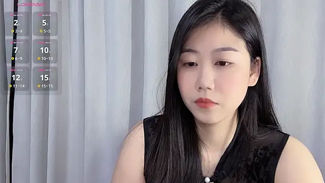Snapshot of F-Yuwei chatting on May 2026 10:09:01 AM F-Yuwei online show from May 2026 10:09:01 AM