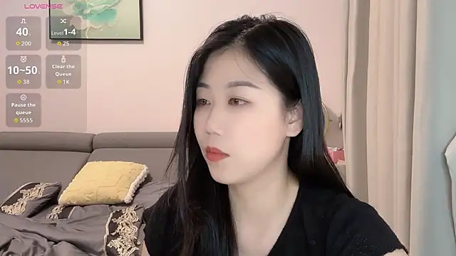 Snapshot of F-Yuwei chatting on May 2026 03:19:01 PM F-Yuwei online show from May 2026 03:19:01 PM