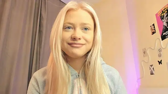 MidnightPoise online show from June 2026 05:07:01 AM