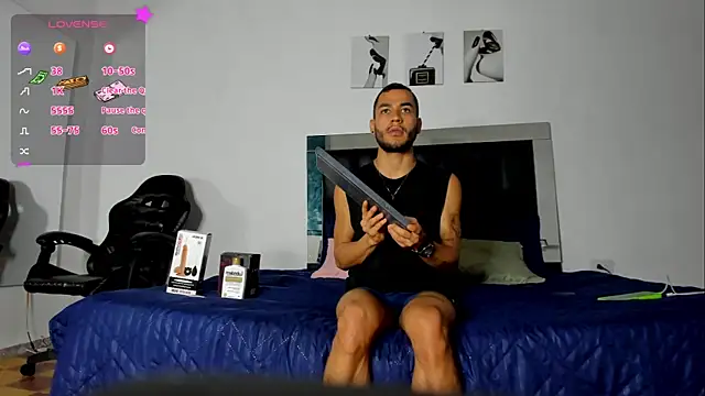 MaxPower003 online show from June 2026 12:59:02 AM