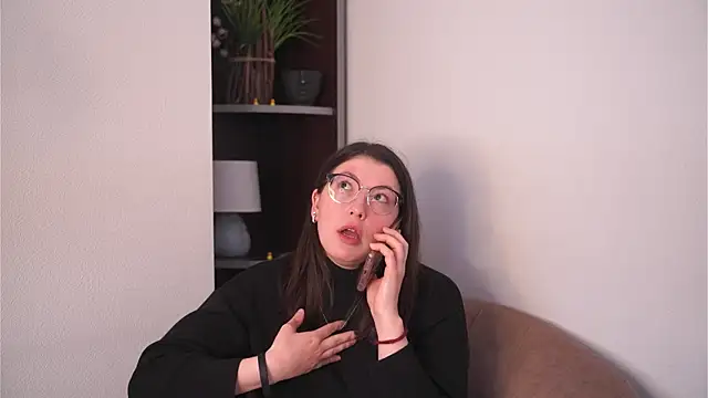 BlytheGenas online show from April 2026 10:53:02 AM