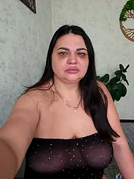 -CUTE-EVVIL- online show from April 2026 05:44:02 AM