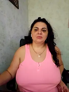 -CUTE-EVVIL- online show from May 2026 07:52:01 PM