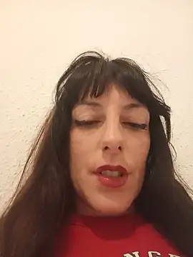 Snapshot of Valeriadolce chatting on June 2026 11:45:02 AM Valeriadolce online show from June 2026 11:45:02 AM