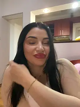 AylaSparkk online show from May 2026 02:53:02 AM