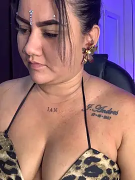 Alexa marquis online show from May 2026 11:48:02 AM