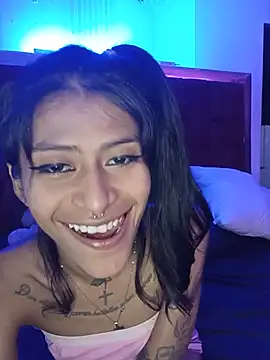 angel dolltsx online show from June 2026 04:21:01 AM