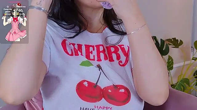 ViolettGreyy online show from June 2026 11:54:02 AM