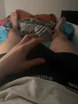 immerhart711 online show from April 2026 08:39:01 PM