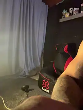 iamjackc  online show from April 2026 10:18:01 PM