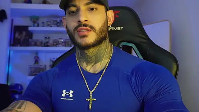 iamjackc  online show from May 2026 11:43:01 PM