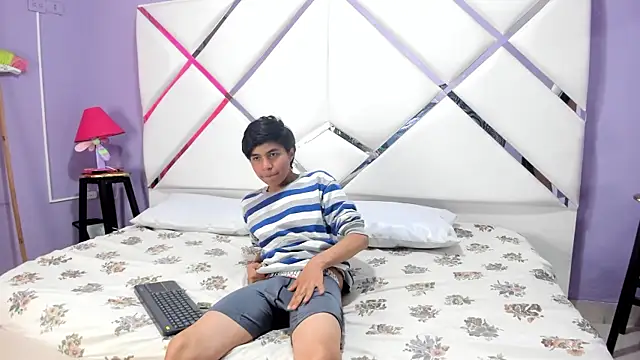 JassonMuller online show from May 2026 08:14:01 PM
