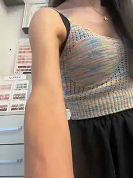 Xiaoyu-aa online show from July 2026 02:26:02 AM