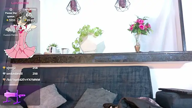 sexx goddess online show from May 2026 12:29:02 AM