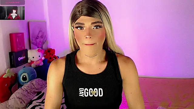 Babyashley  online show from May 2026 02:52:02 AM