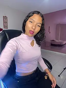 Playboybunny X online show from May 2026 11:16:02 AM