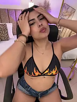 SofiVelvet  online show from May 2026 12:32:02 PM