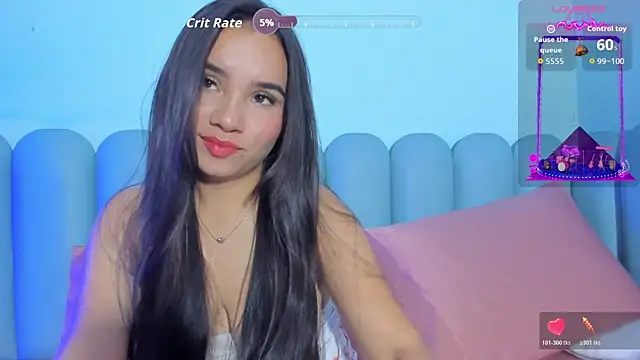 Snapshot of lysbani chatting on July 2026 03:21:02 PM lysbani online show from July 2026 03:21:02 PM
