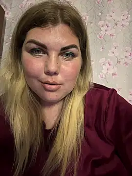 AminkaFoxs online show from April 2026 07:12:01 PM