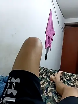 judufue online show from April 2026 12:19:02 AM