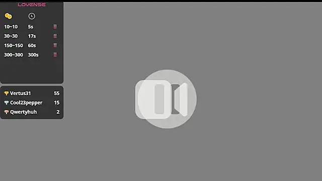 Sweety F69 online show from July 2026 08:34:02 PM