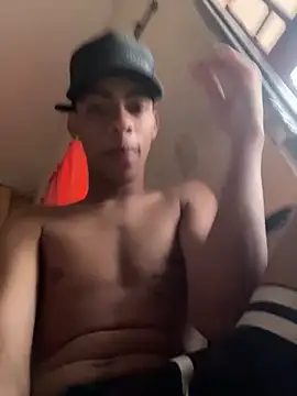 Antonelo blake online show from April 2026 10:52:02 PM