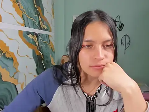 Ariadna Dawson07 online show from June 2026 10:59:01 PM