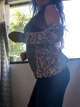 cuki593 online show from April 2026 07:33:02 PM