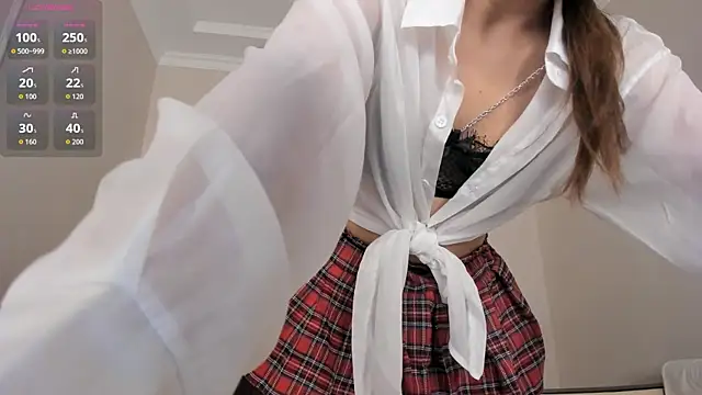 Yun le online show from May 2026 04:15:02 PM