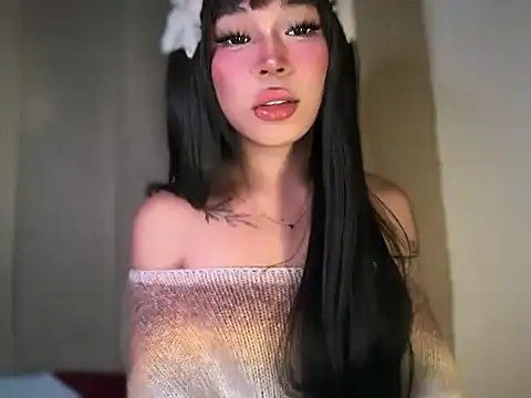 mollyfucker online show from June 2026 08:58:01 PM