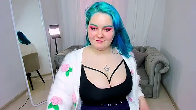 Snapshot of Amelia_Skyee chatting on June 2026 03:23:01 PM Amelia Skyee online show from June 2026 03:23:01 PM