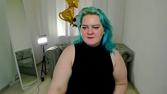 Amelia Skyee online show from June 2026 03:27:01 PM