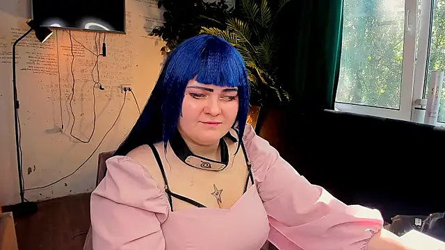 Amelia Skyee online show from July 2026 12:15:02 PM