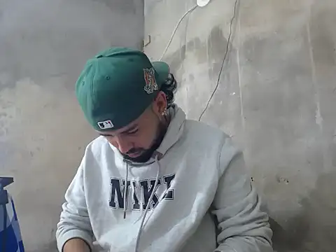 Snapshot of camilorestrepo77 chatting on May 2026 07:30:01 PM camilorestrepo77 online show from May 2026 07:30:01 PM