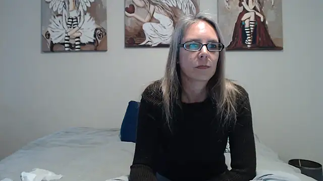 Snapshot of blondiesin50 chatting on June 2026 02:42:01 PM blondiesin50 online show from June 2026 02:42:01 PM