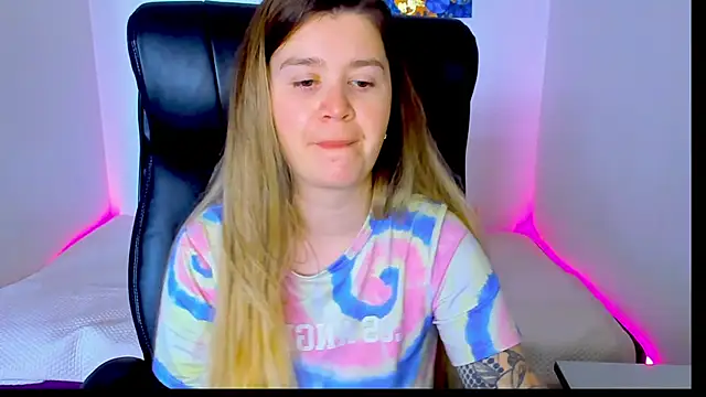 Natali Secret online show from May 2026 10:23:02 AM