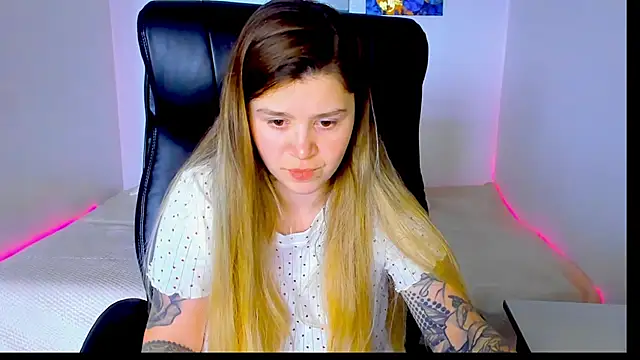 Natali Secret online show from May 2026 10:36:01 AM