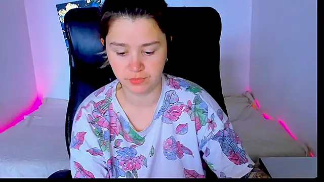 Natali Secret online show from May 2026 11:06:01 AM