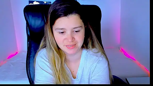 Natali Secret online show from May 2026 08:55:02 AM