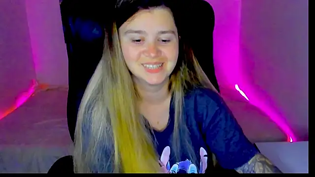 Natali Secret online show from June 2026 05:55:02 PM
