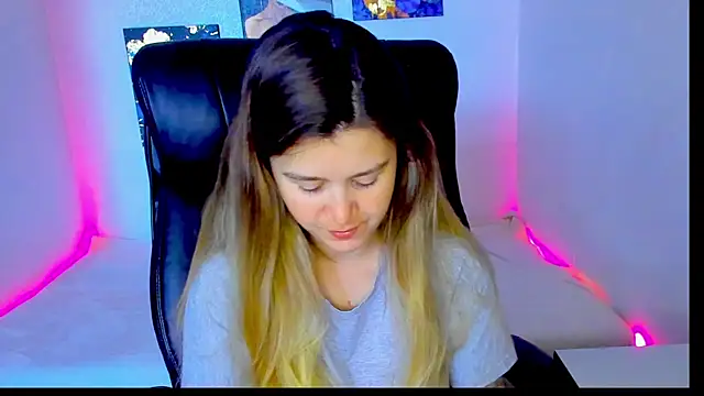 Natali Secret online show from June 2026 08:17:02 AM