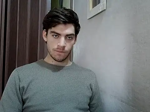 GringoDelicius online show from June 2026 12:58:02 PM