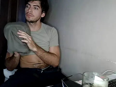 GringoDelicius online show from June 2026 01:21:01 AM