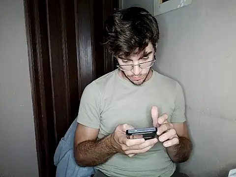 GringoDelicius online show from June 2026 03:29:02 AM