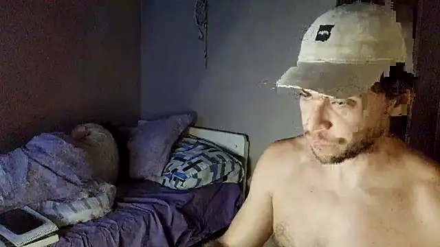 GringoDelicius online show from July 2026 03:55:02 AM