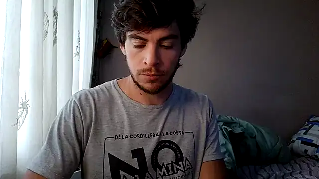 GringoDelicius online show from July 2026 05:55:02 PM