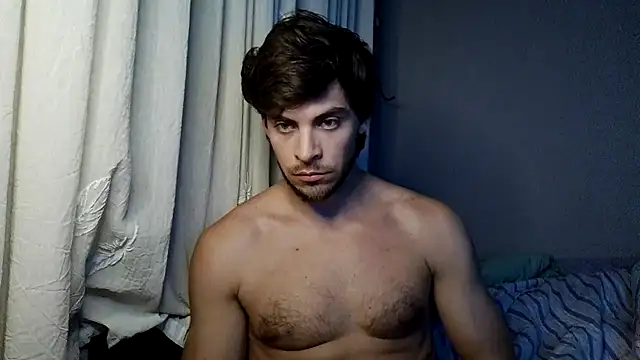 GringoDelicius online show from July 2026 06:00:02 AM
