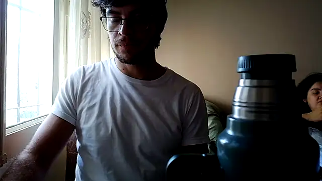 GringoDelicius online show from July 2026 02:46:01 PM