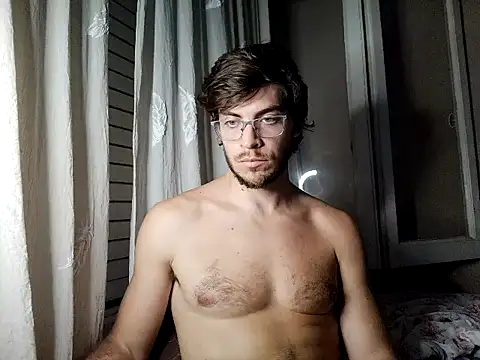 GringoDelicius online show from August 2026 03:28:01 AM