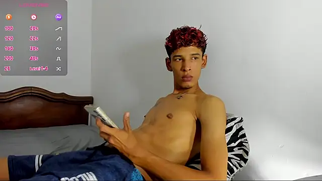 Snapshot of liammendoza98 chatting on July 2026 12:37:02 AM liammendoza98 online show from July 2026 12:37:02 AM